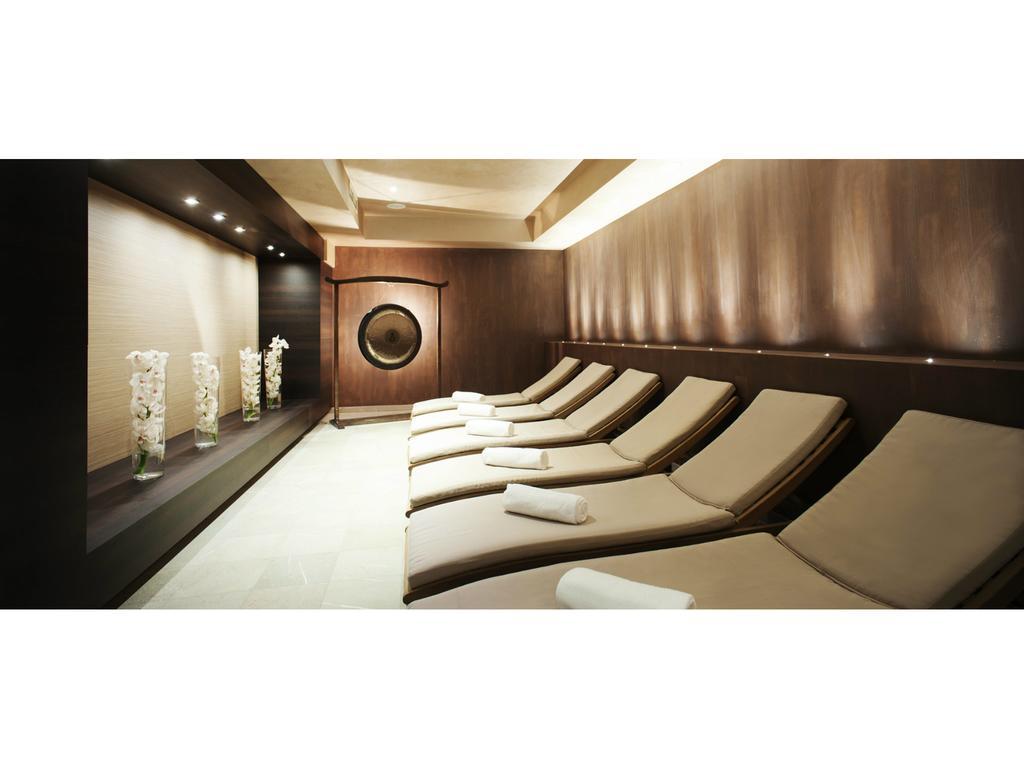 Hotel Slovenija - Terme & Wellness Lifeclass Portorož Exterior foto